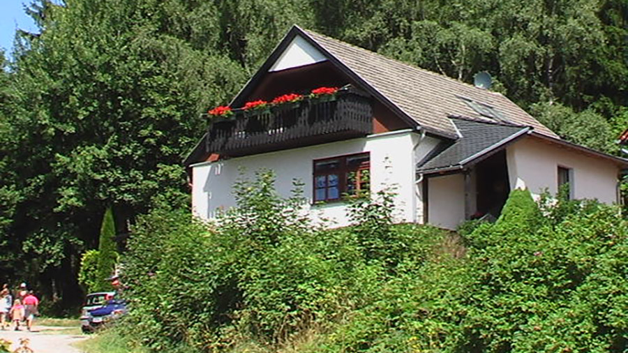 Ferienwohnung Klügel in Schierke im Harz